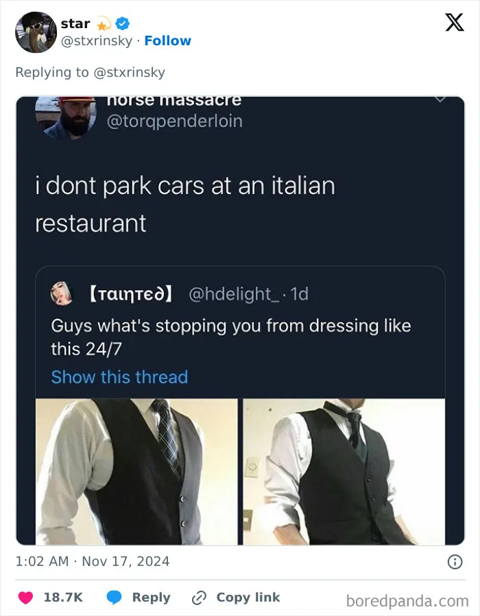 66 Times The Comment Section Was Funnier Than Anything In The Actual Post