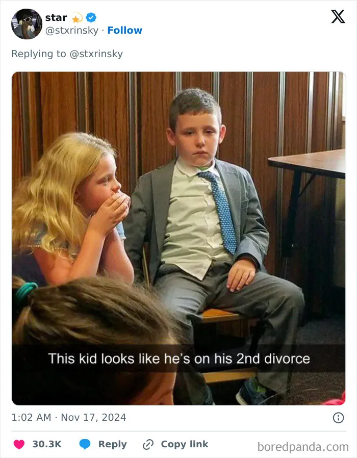 87 Times The Comment Section Was Funnier Than Anything In The Actual Post