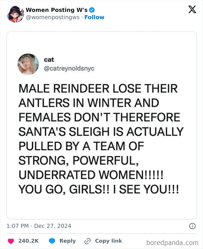 80 Uplifting Screenshots Proving That Women Cheering For Each Other Is Pure Unfiltered Positivity (New Pics)