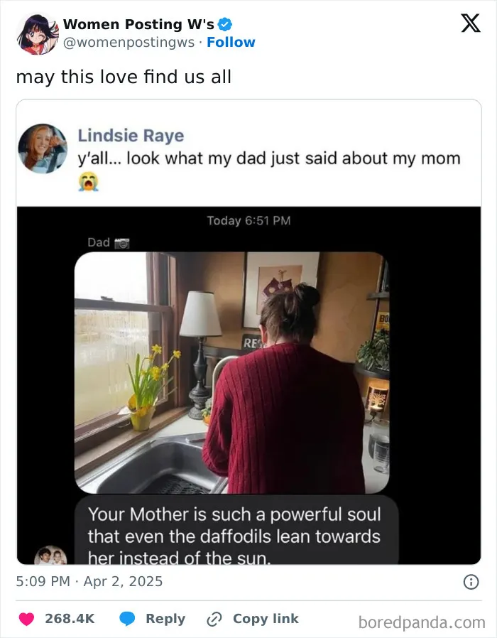 80 Uplifting Screenshots Proving That Women Cheering For Each Other Is Pure Unfiltered Positivity (New Pics)
