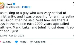 90 Tweets For Anyone Who Likes Their Humor Dry, Petty And Slightly Unhinged