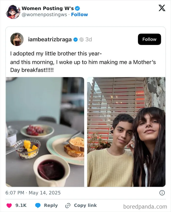 80 Uplifting Screenshots Proving That Women Cheering For Each Other Is Pure Unfiltered Positivity (New Pics)