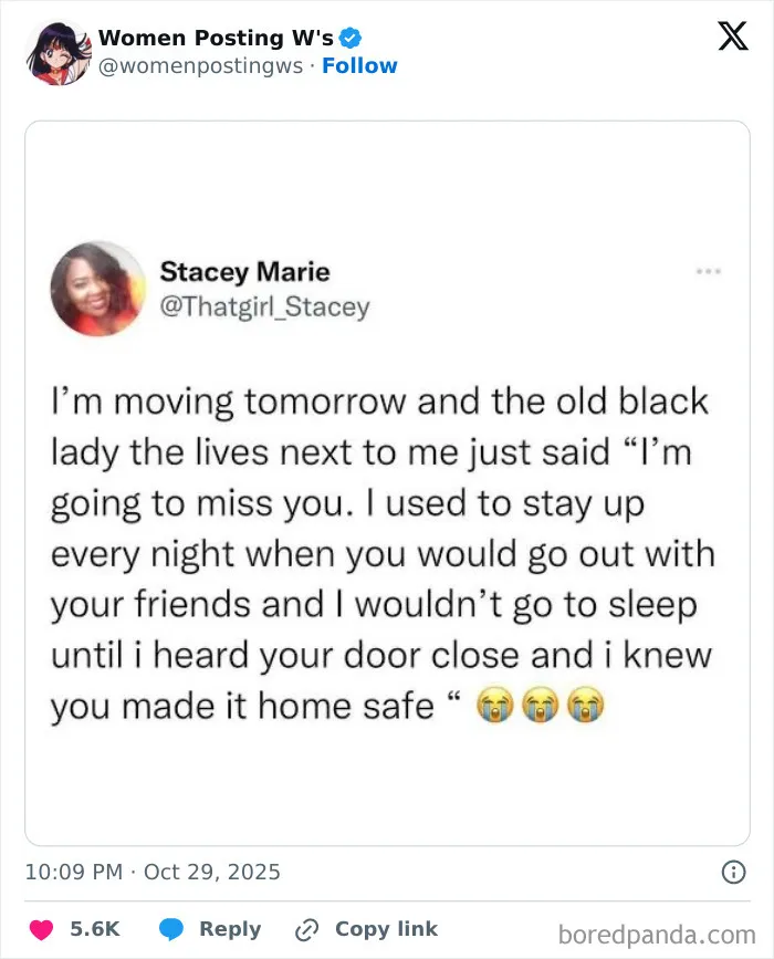 80 Uplifting Screenshots Proving That Women Cheering For Each Other Is Pure Unfiltered Positivity (New Pics)