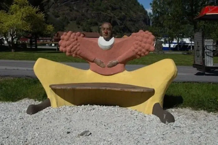 Kids Playground Design Fails