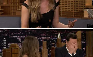 12 Times Female Stars Had It With Men And Bluntly Put Them In Their Place