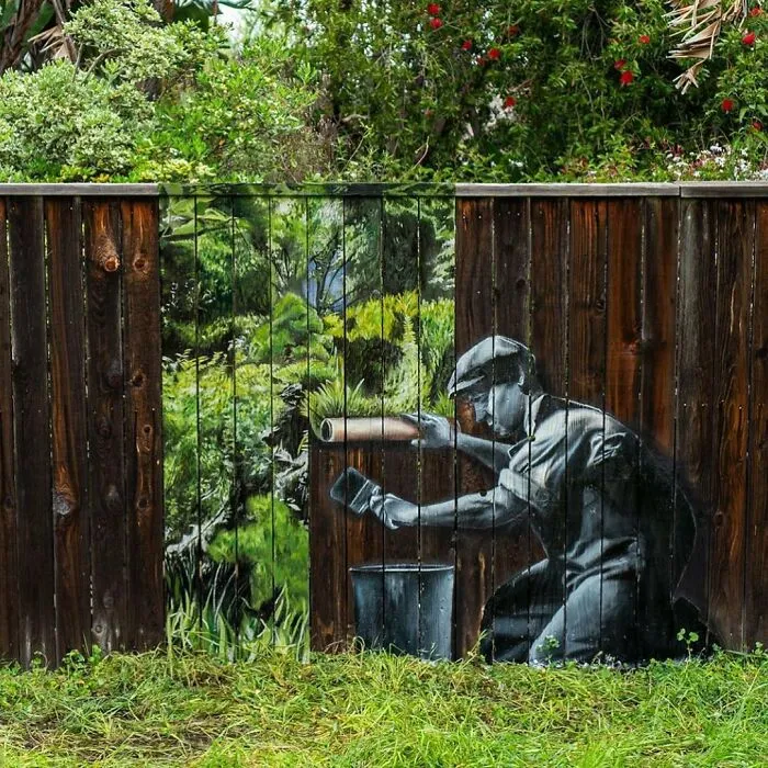 41 Stunning Examples Of Street Art That Prove The Streets Are The Real Museums, As Shared By This Page