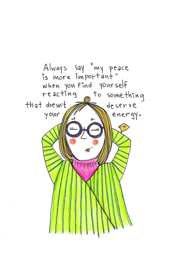 Always Say