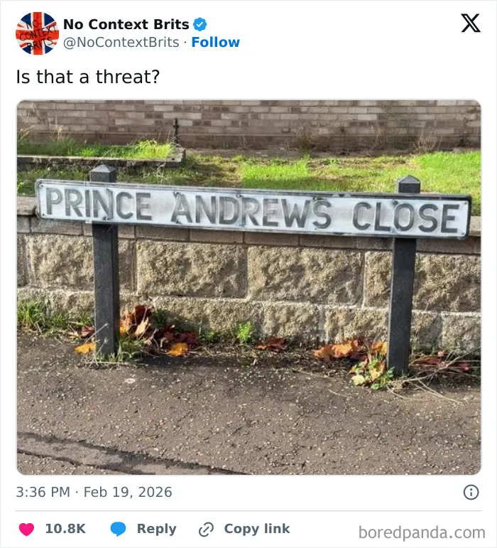 90 British Tweets That Prove Their Humor Is Like No Other
