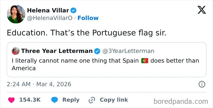 Spain vs. USA