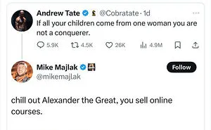 48 “Gems Of Replies” Spotted Around The Internet That Might Make You Laugh More Than You Should (New Posts)