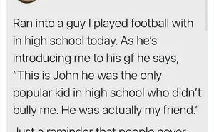 48 Wholesome Moments From The Internet That Made People Believe There’s Still Good Out There