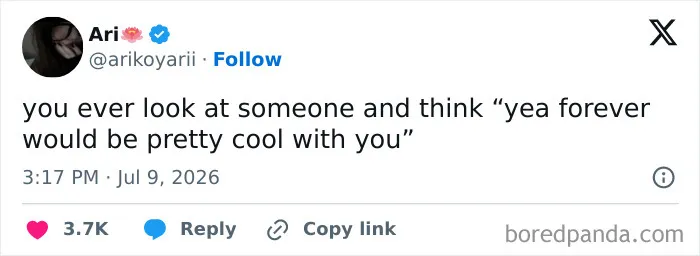 80 Tiny Doses Of Wholesomeness For When You Need Something Nice On Your Feed