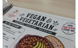 61 Restaurants Promote Their Food With AI Images That Leave Customers Seriously Confused
