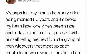 48 Wholesome Moments From The Internet That Made People Believe There’s Still Good Out There
