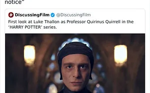 New ‘Harry Potter’ Series Trailer Gets Heavily Roasted, Here Are The Most Brutal Things People Are Pointing Out
