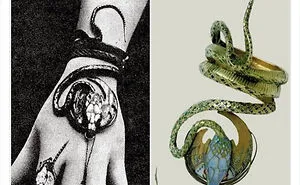 70 Gorgeous Aesthetic Relics That Might Change Your Perspective Of The Past