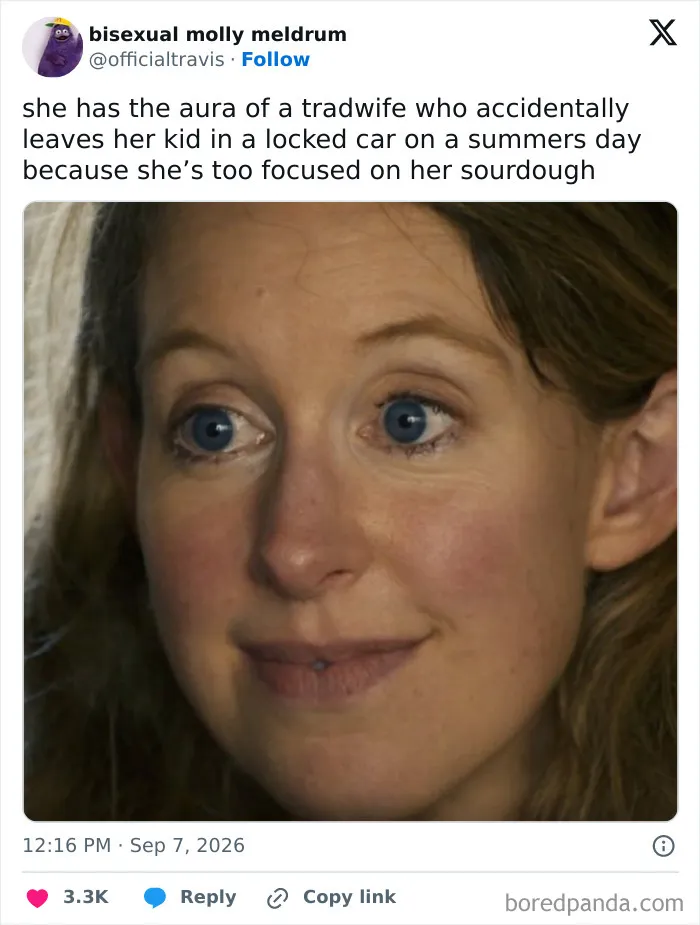 Internet Scorns Bizarre Defense Of Theranos Fraud Following Absolutely Savage Memes, Here Are The Best