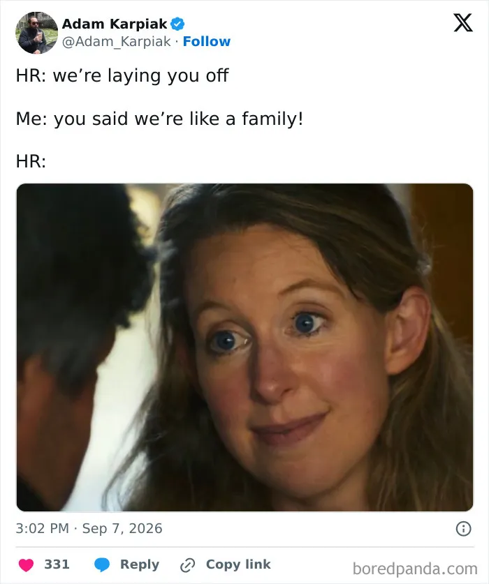 Internet Scorns Bizarre Defense Of Theranos Fraud Following Absolutely Savage Memes, Here Are The Best