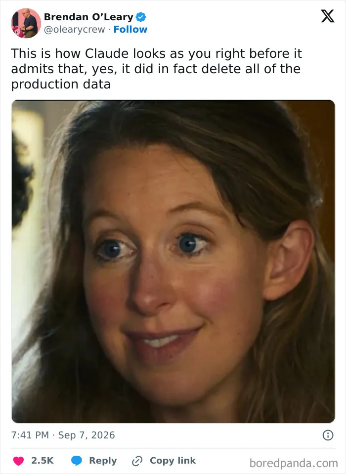Internet Scorns Bizarre Defense Of Theranos Fraud Following Absolutely Savage Memes, Here Are The Best