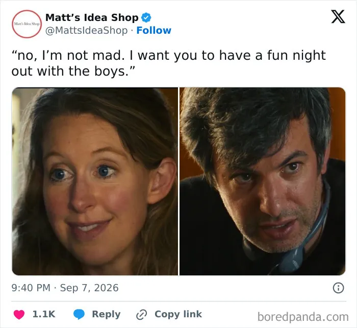 Internet Scorns Bizarre Defense Of Theranos Fraud Following Absolutely Savage Memes, Here Are The Best
