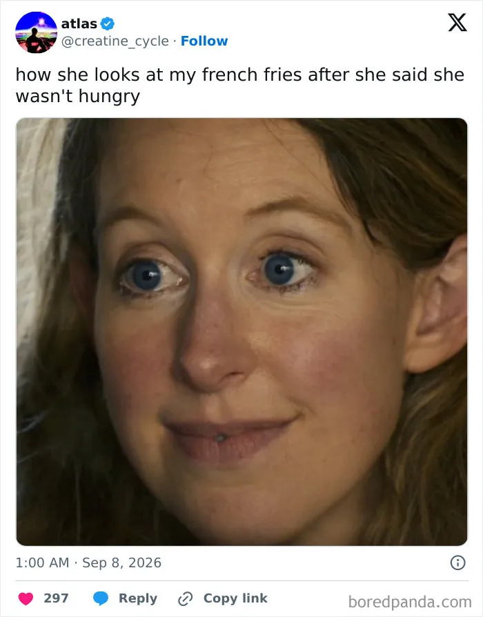 Internet Scorns Bizarre Defense Of Theranos Fraud Following Absolutely Savage Memes, Here Are The Best
