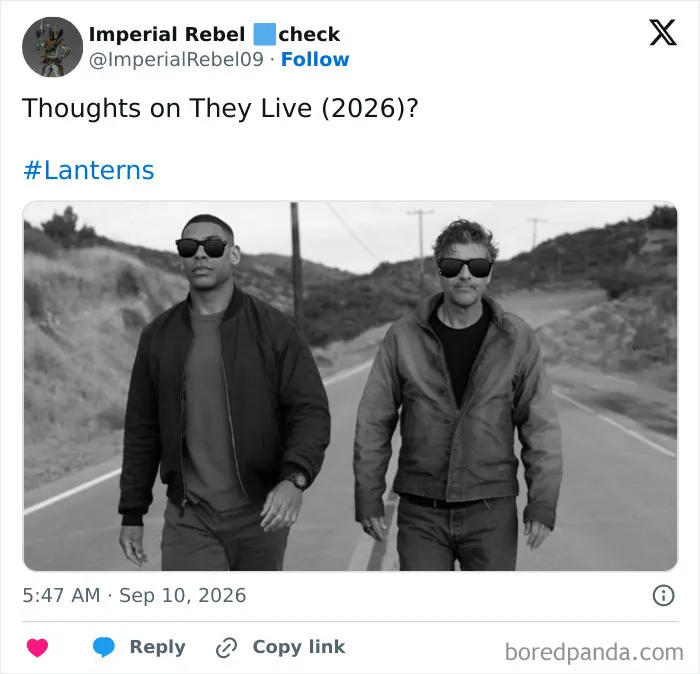 After Donald Trump’s Controversial Superhero Reference, Actual Show Hit With Memes Trolling Its Scenes