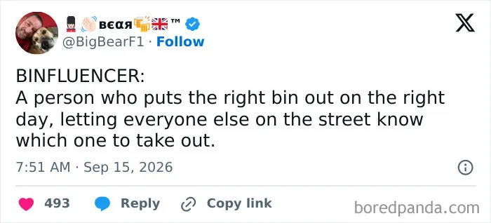 90 British Tweets That Prove Their Humor Is Like No Other