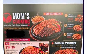 61 Restaurants Promote Their Food With AI Images That Leave Customers Seriously Confused