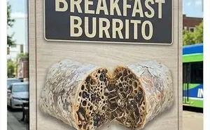 61 Restaurants Promote Their Food With AI Images That Leave Customers Seriously Confused
