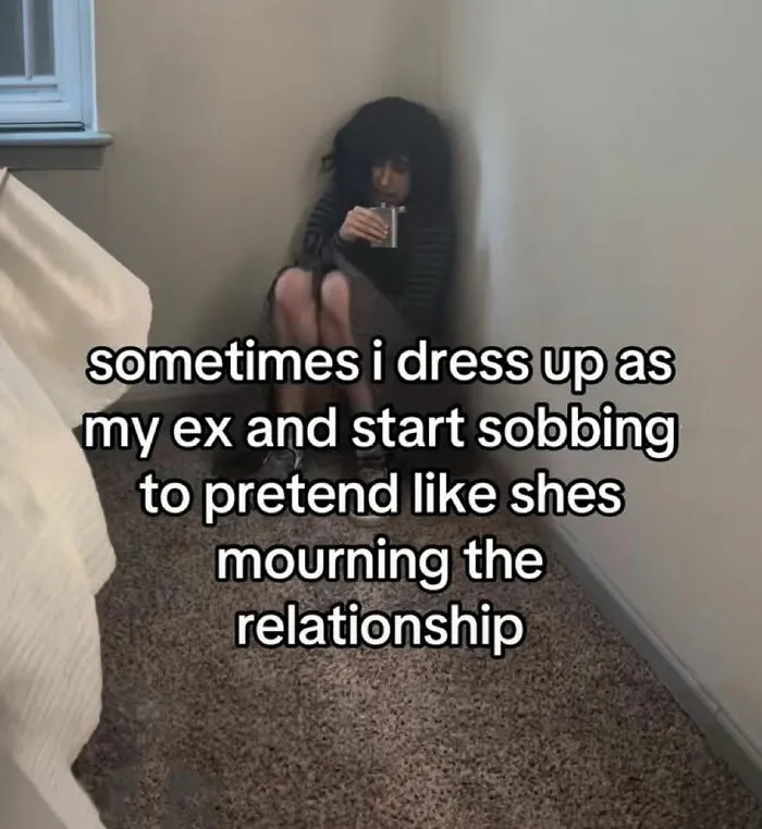 We're Beginning To Understand Why She Left!