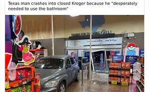 72 Tweets That Made The Internet A Little Funnier, One Strange Thought At A Time (September Edition)