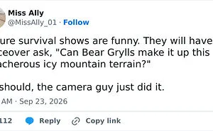 72 Tweets That Made The Internet A Little Funnier, One Strange Thought At A Time (September Edition)