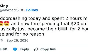 72 Tweets That Made The Internet A Little Funnier, One Strange Thought At A Time (September Edition)