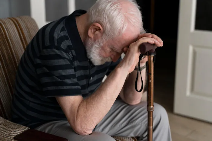 60 People Predict The Biggest Problems Society Could Be Facing Ten Years From Now