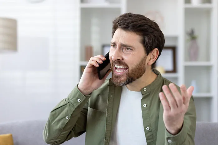 39 Petty Ways To Make A Man’s Day Slightly Worse Without Actually Doing Anything Illegal