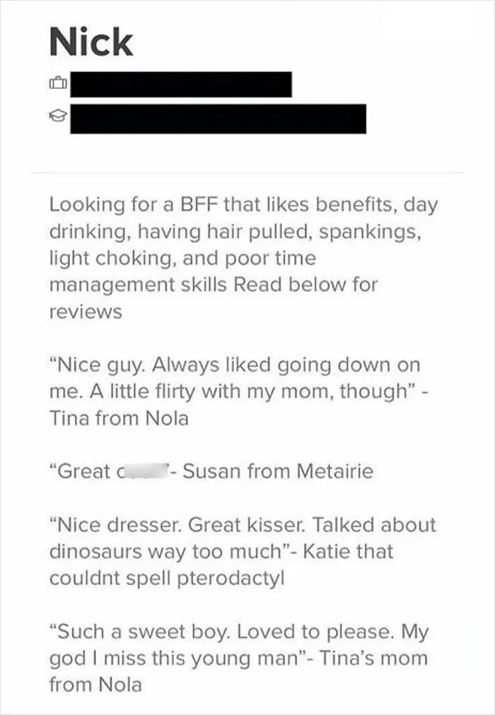 49 Dating Texts So Cringey, You Might Question What Was Going On In The Sender's Head