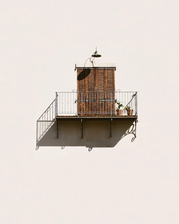 30 Photos By Ricky Barel That Show How Powerful A Simple Composition Can Be