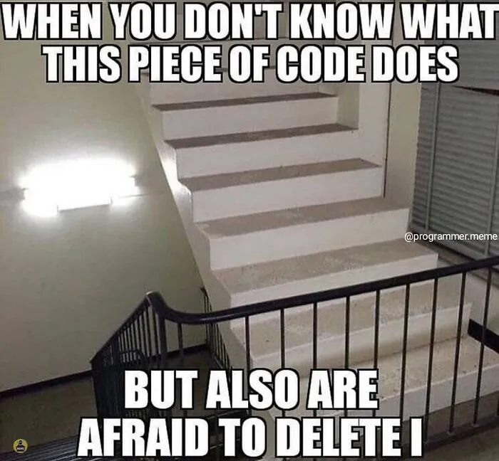 These 78 Memes Show The Dry Humor That Only Programmers Can Relate To