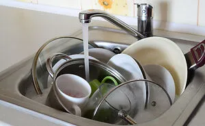 57 People Caught Their Partners In These Gross Acts And Could Never Look At Them The Same