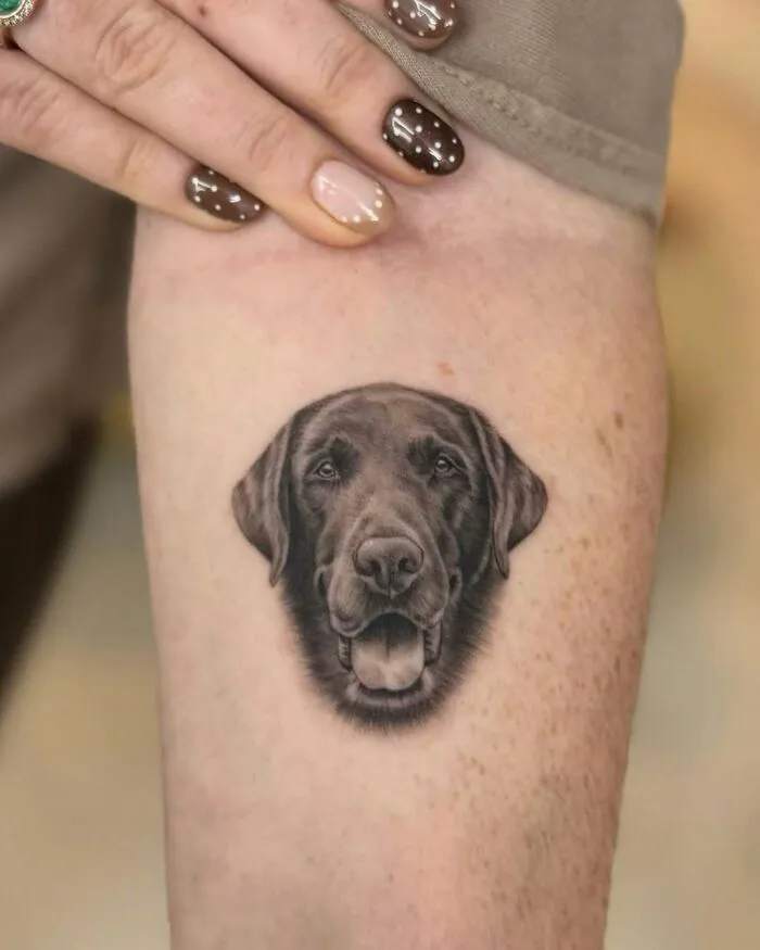 ‘Tattoodo’: 60 Touching Pet Tattoos For Anyone Who Loves Cats And Dogs