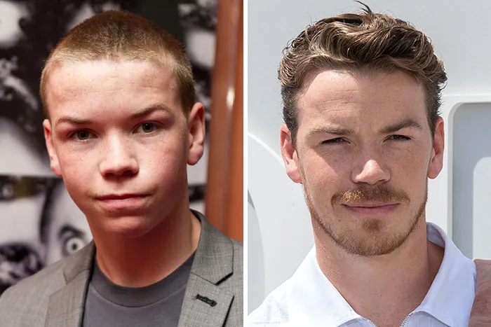 Will Poulter