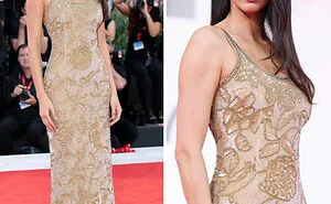 "Wash Your Hair": 15 Worst Dressed Celebrities At The 2026 Venice Film Festival Red Carpet