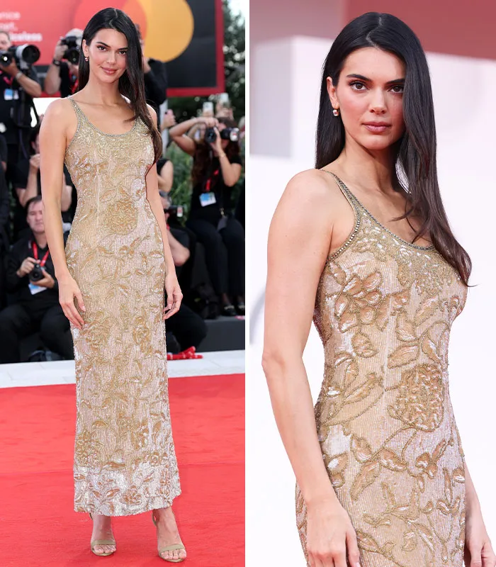 Kendall Jenner