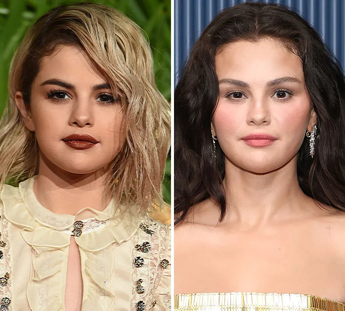 Selena Gomez