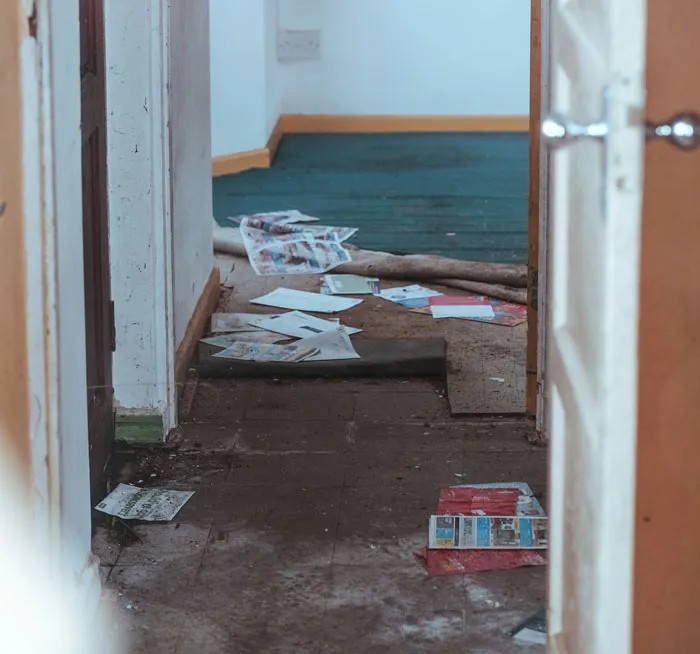 The Tenants From Hell: 72 Landlords Share Stories They Still Can't Believe