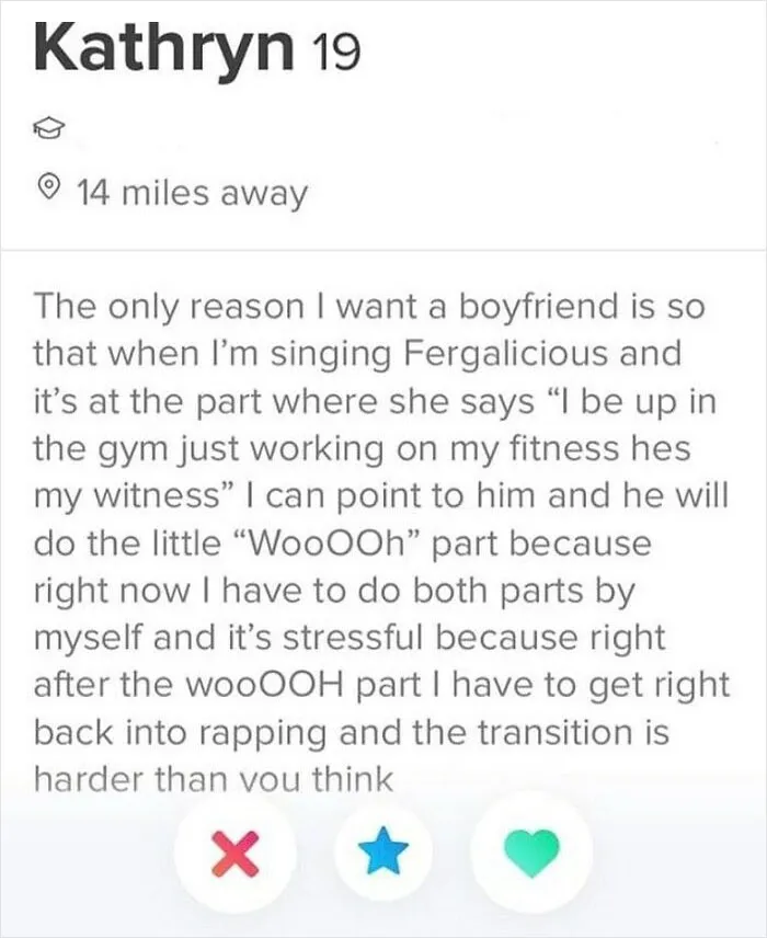 49 Dating Texts So Cringey, You Might Question What Was Going On In The Sender's Head
