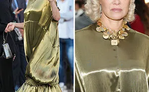 "Plastic Surgery Expo": 20 Celebrity Looks From Vogue World 2026 That Had Fans Shaking Their Heads