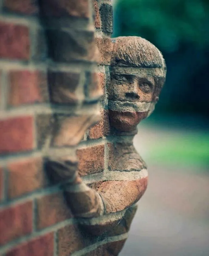 41 Stunning Examples Of Street Art That Prove The Streets Are The Real Museums, As Shared By This Page