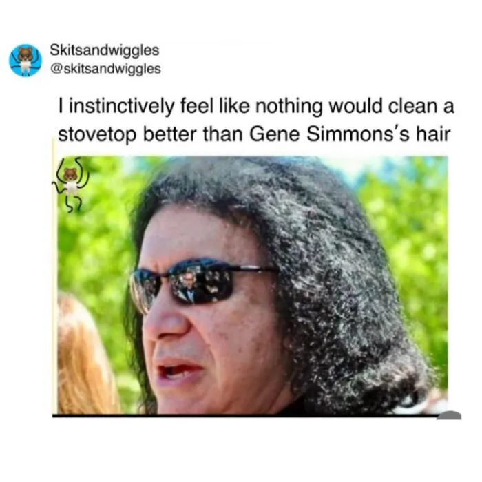 73 Funny And Chaotic Memes For When Life Gets Too Serious