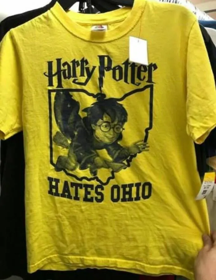 61 Ridiculous And Unhinged T-Shirts That Might Make You Wonder Who Made Them